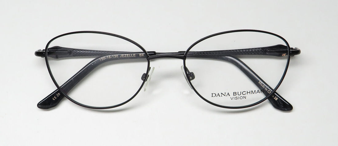 Dana Buchman Jezelle Eyeglasses by ModaFrames