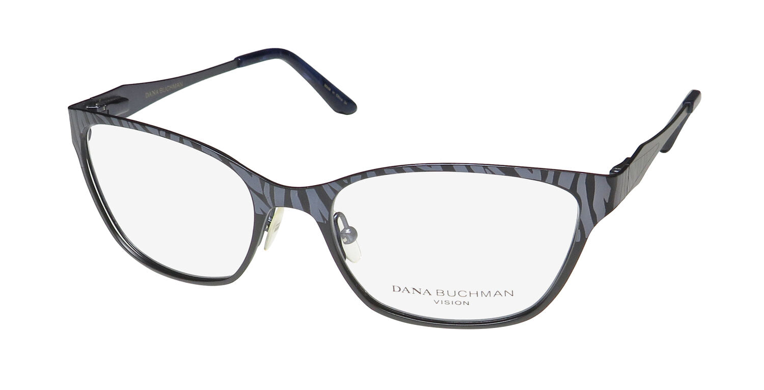 Dana Buchman Lyndon Eyeglasses by ModaFrames