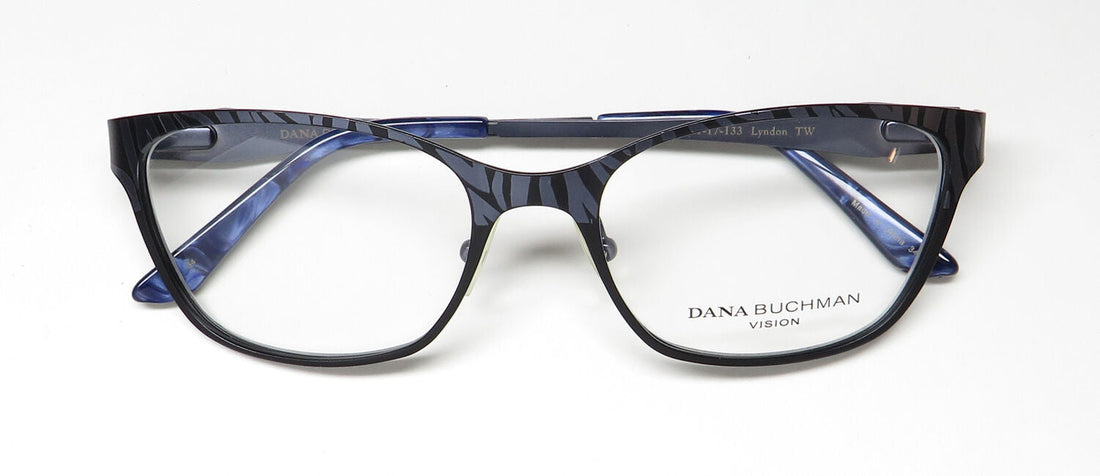 Dana Buchman Lyndon Eyeglasses by ModaFrames