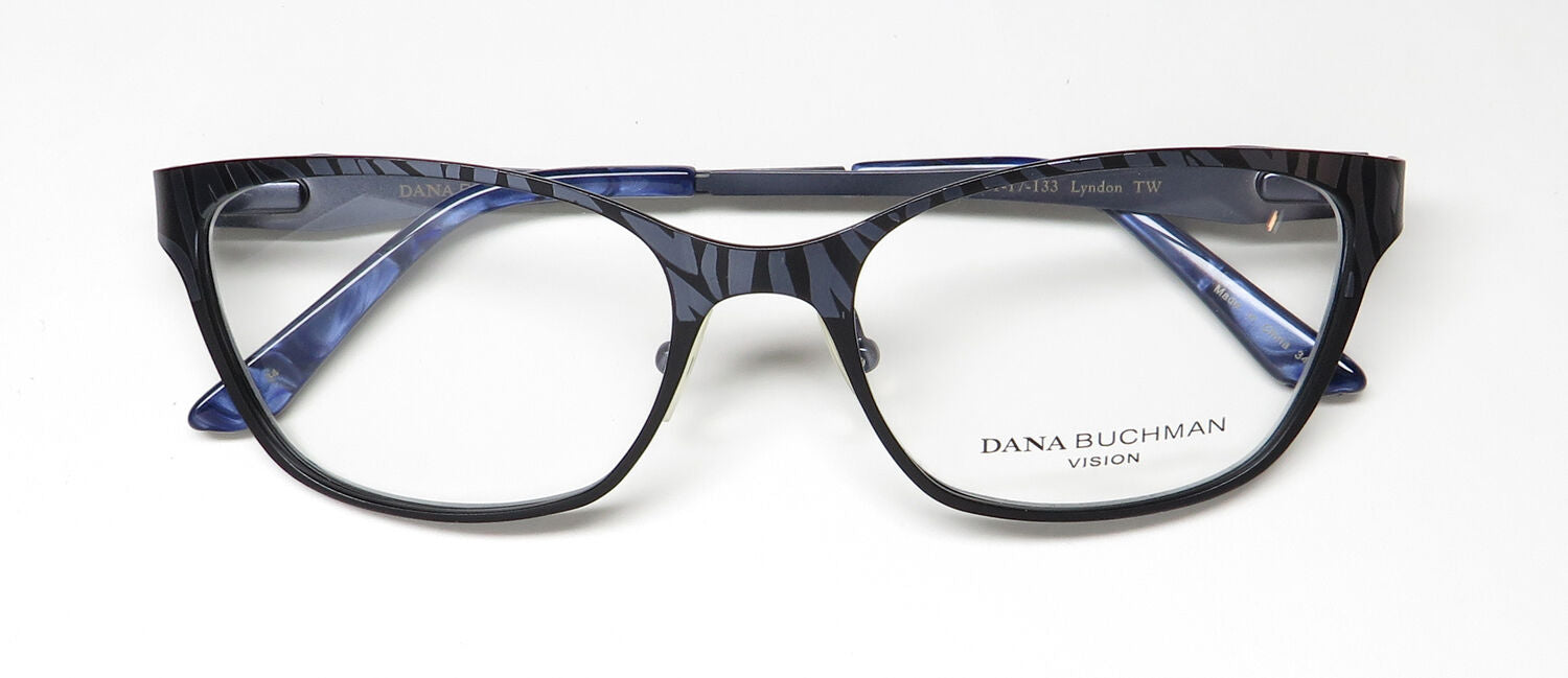 Dana Buchman Lyndon Eyeglasses by ModaFrames