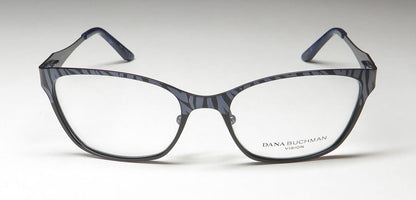 Dana Buchman Lyndon Eyeglasses by ModaFrames