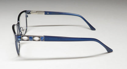Dana Buchman Primrose Eyeglasses by ModaFrames