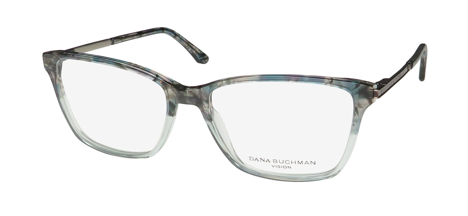 Dana Buchman Lucey Eyeglasses by ModaFrames