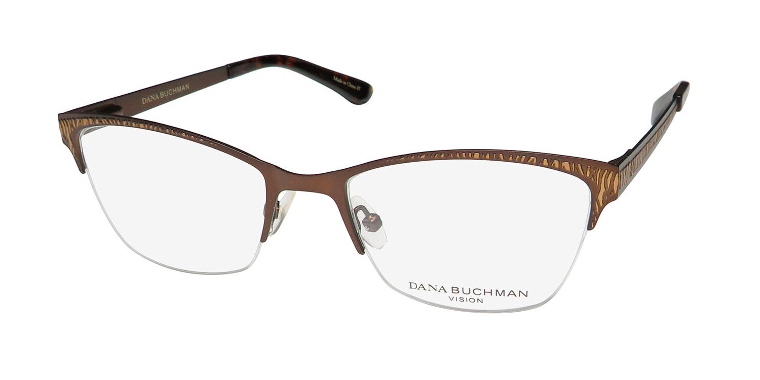 Dana Buchman Cordelia Eyeglasses by ModaFrames