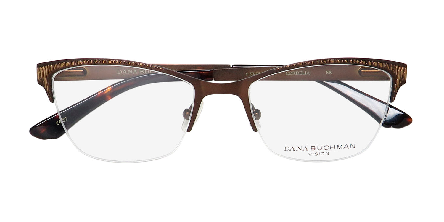 Dana Buchman Cordelia Eyeglasses by ModaFrames