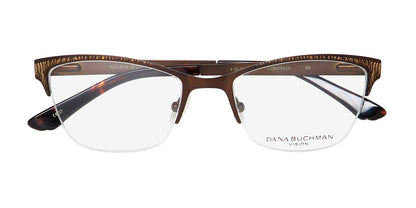 Dana Buchman Cordelia Eyeglasses by ModaFrames