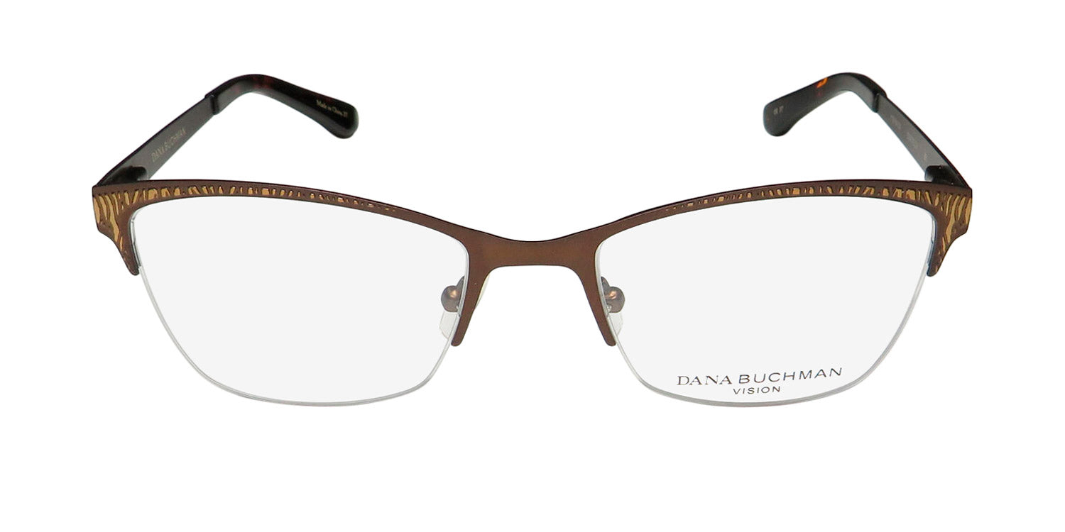Dana Buchman Cordelia Eyeglasses by ModaFrames