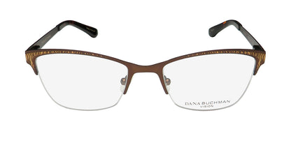 Dana Buchman Cordelia Eyeglasses by ModaFrames