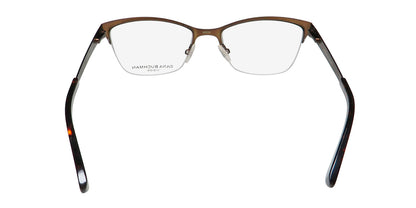 Dana Buchman Cordelia Eyeglasses by ModaFrames