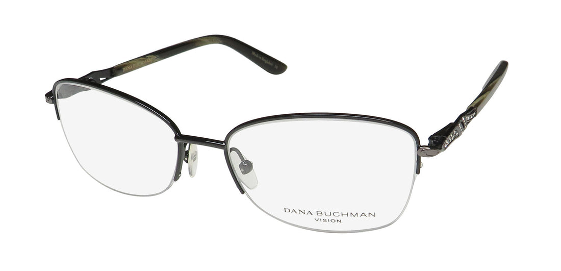Dana Buchman Freesia Eyeglasses by ModaFrames