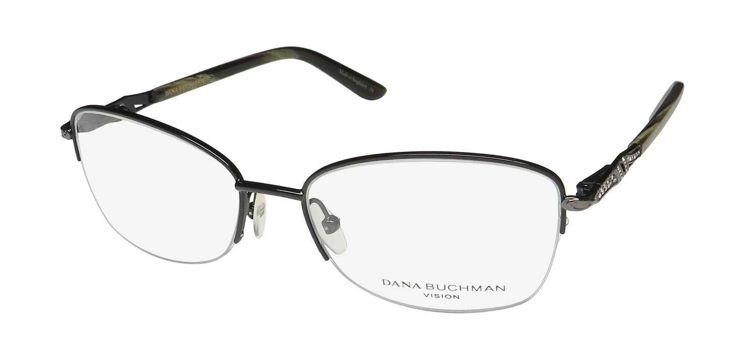 Dana Buchman Freesia Eyeglasses by ModaFrames