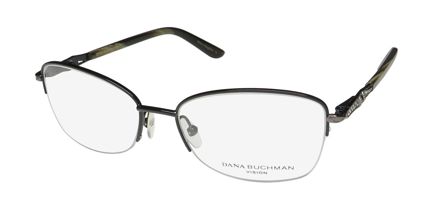 Dana Buchman Freesia Eyeglasses by ModaFrames
