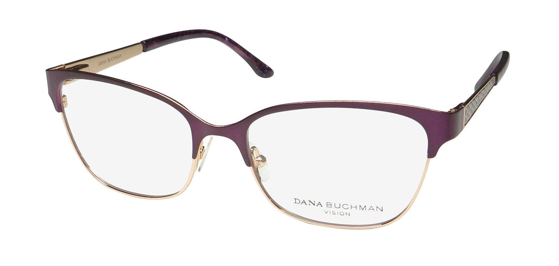 Dana Buchman Ashlen Eyeglasses by ModaFrames