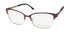 Dana Buchman Ashlen Eyeglasses by ModaFrames