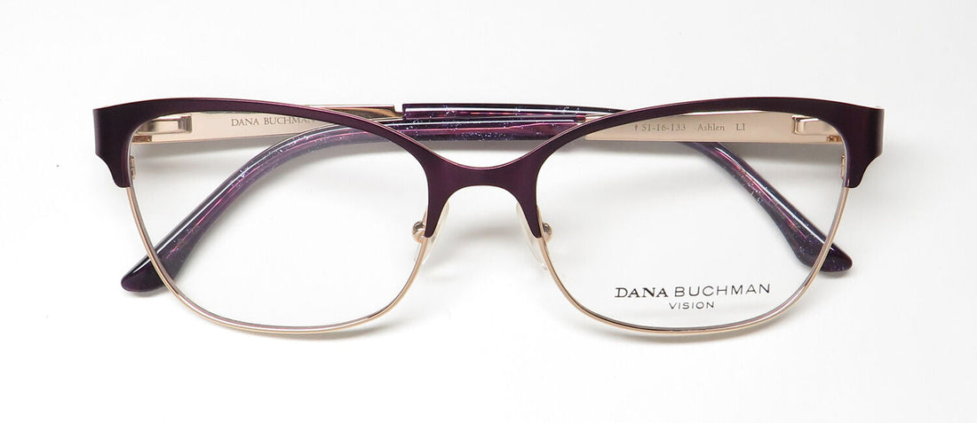 Dana Buchman Ashlen Eyeglasses by ModaFrames