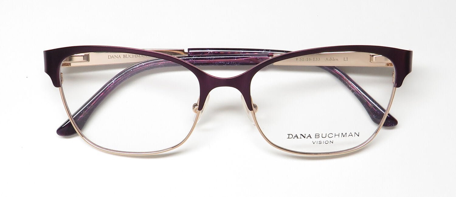 Dana Buchman Ashlen Eyeglasses by ModaFrames