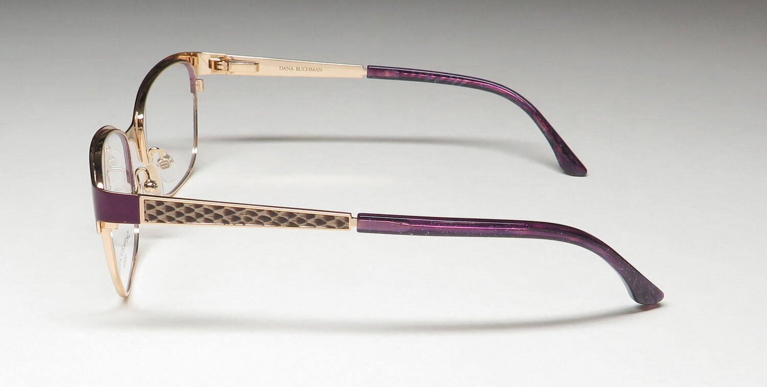 Dana Buchman Ashlen Eyeglasses by ModaFrames