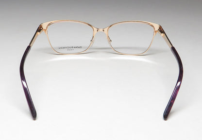 Dana Buchman Ashlen Eyeglasses by ModaFrames