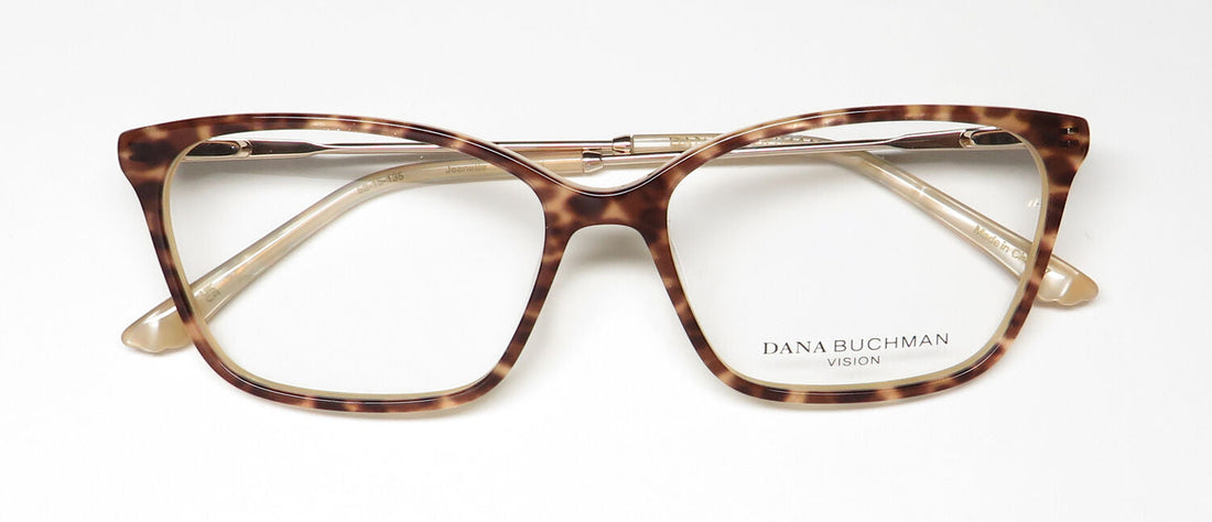 Dana Buchman Jeanette Eyeglasses by ModaFrames