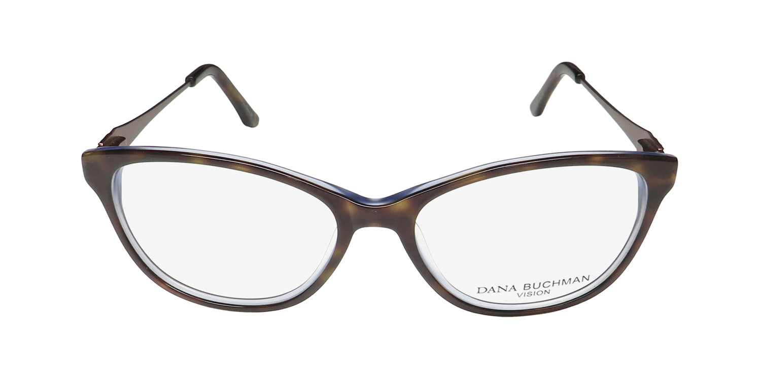 Dana Buchman Susette Eyeglasses by ModaFrames