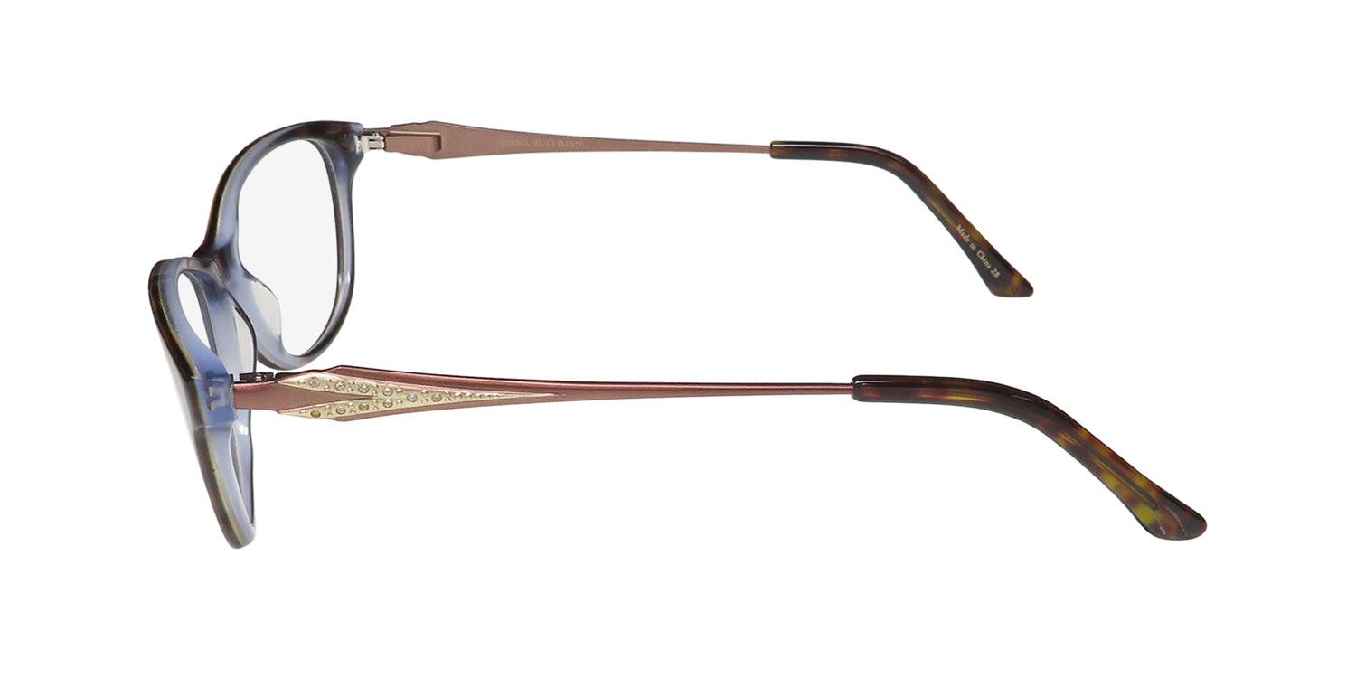 Dana Buchman Susette Eyeglasses by ModaFrames