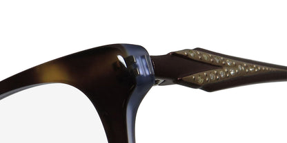 Dana Buchman Susette Eyeglasses by ModaFrames