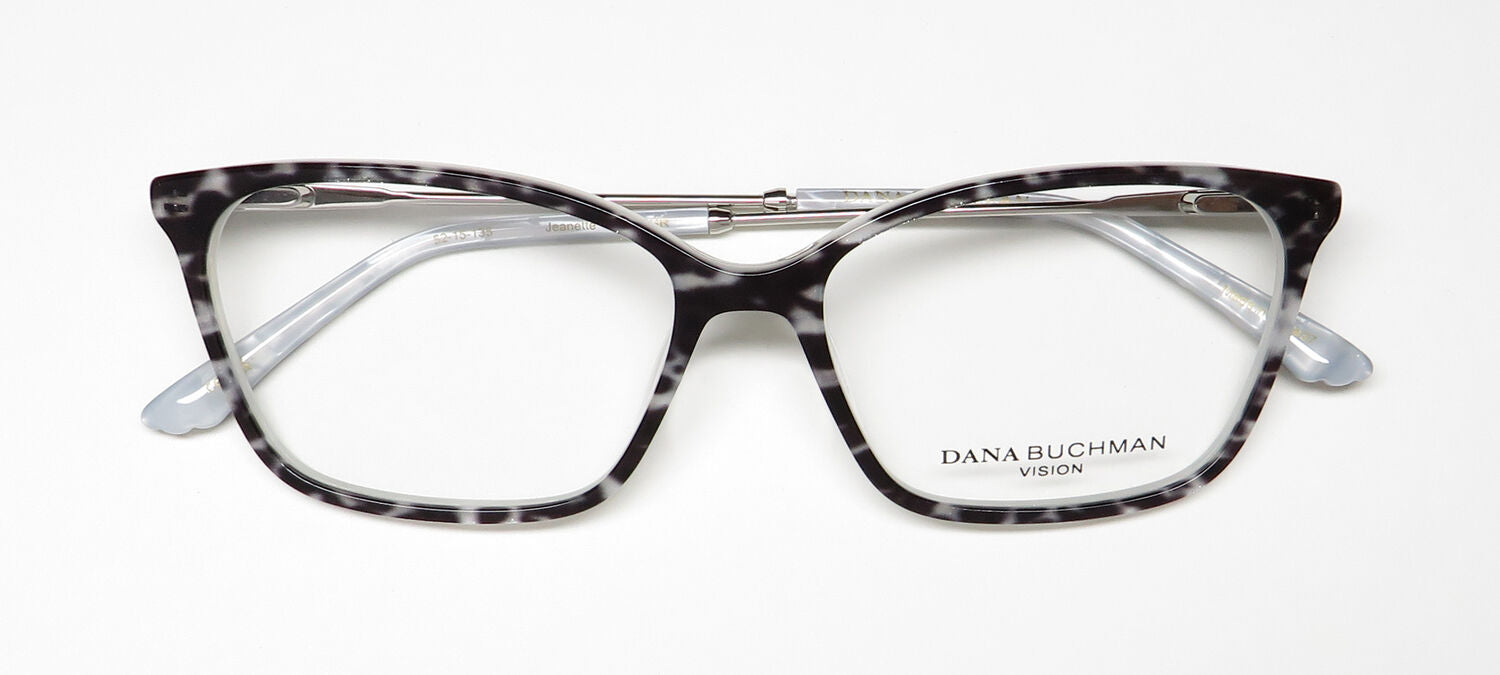 Dana Buchman Jeanette Eyeglasses by ModaFrames