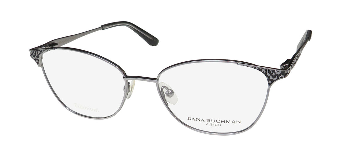 Dana Buchman Wentworth Eyeglasses by ModaFrames