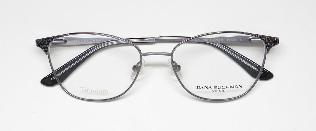 Dana Buchman Wentworth Eyeglasses by ModaFrames