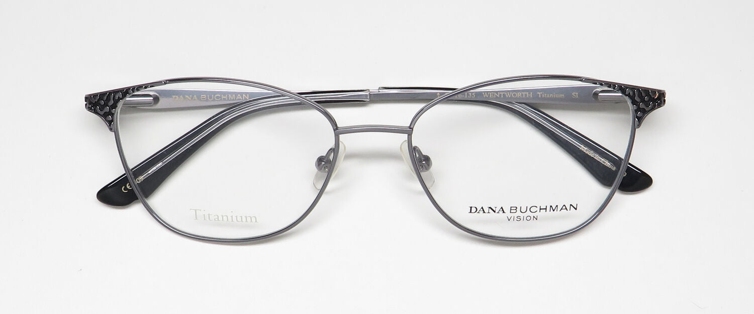 Dana Buchman Wentworth Eyeglasses by ModaFrames