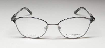 Dana Buchman Wentworth Eyeglasses by ModaFrames