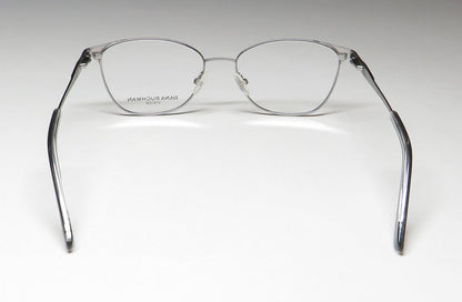 Dana Buchman Wentworth Eyeglasses by ModaFrames