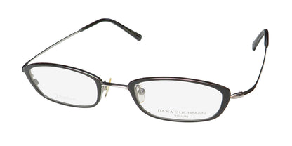 Dana Buchman Meridian Eyeglasses by ModaFrames