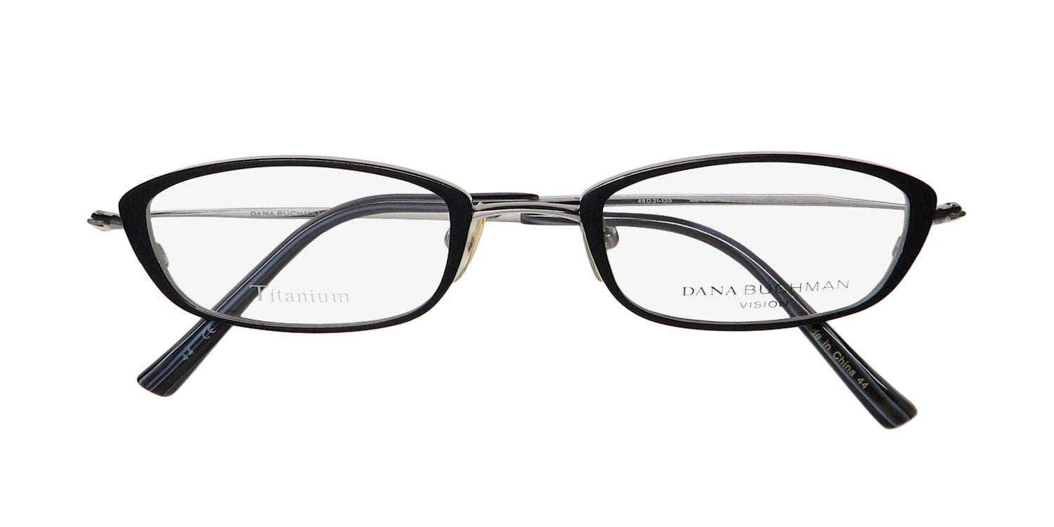 Dana Buchman Meridian Eyeglasses by ModaFrames
