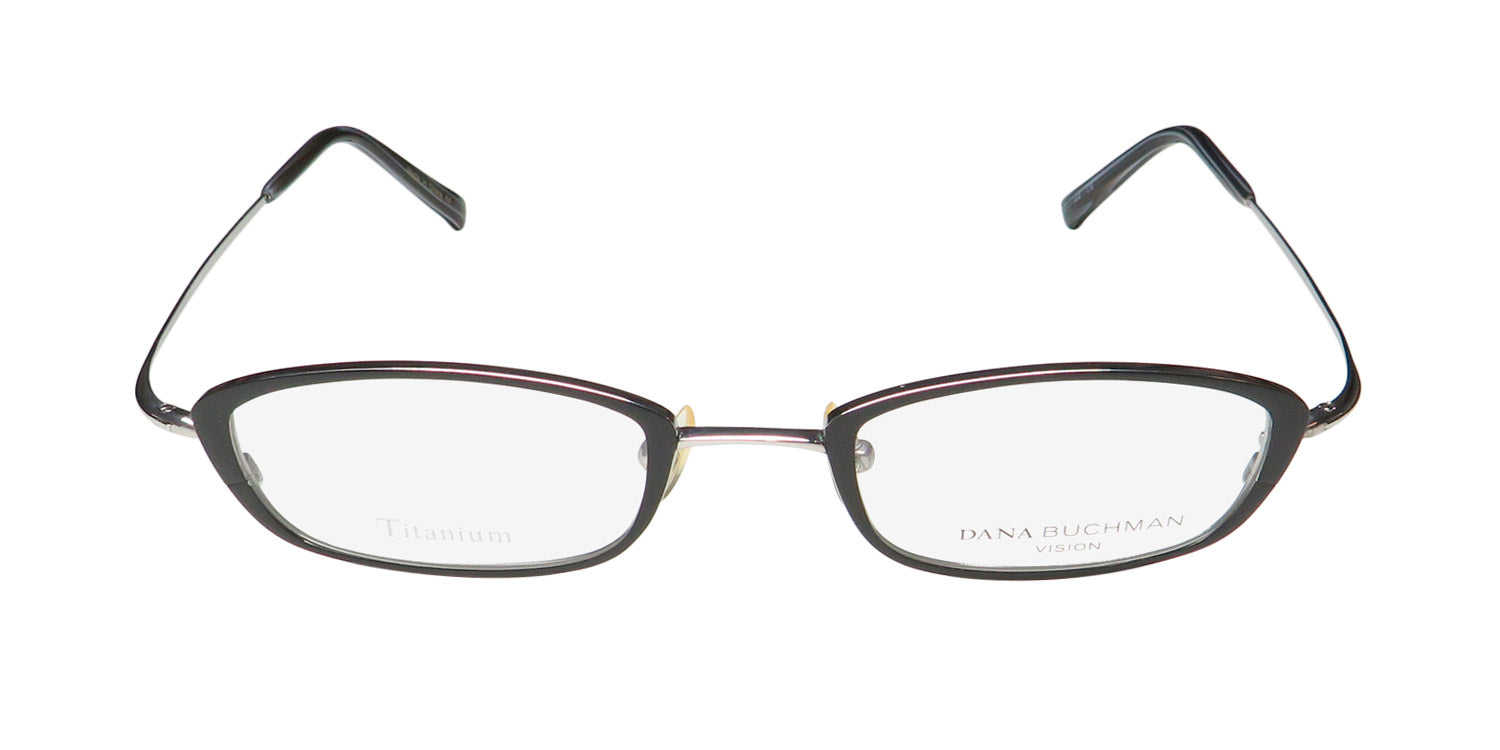 Dana Buchman Meridian Eyeglasses by ModaFrames