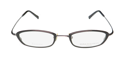 Dana Buchman Meridian Eyeglasses by ModaFrames
