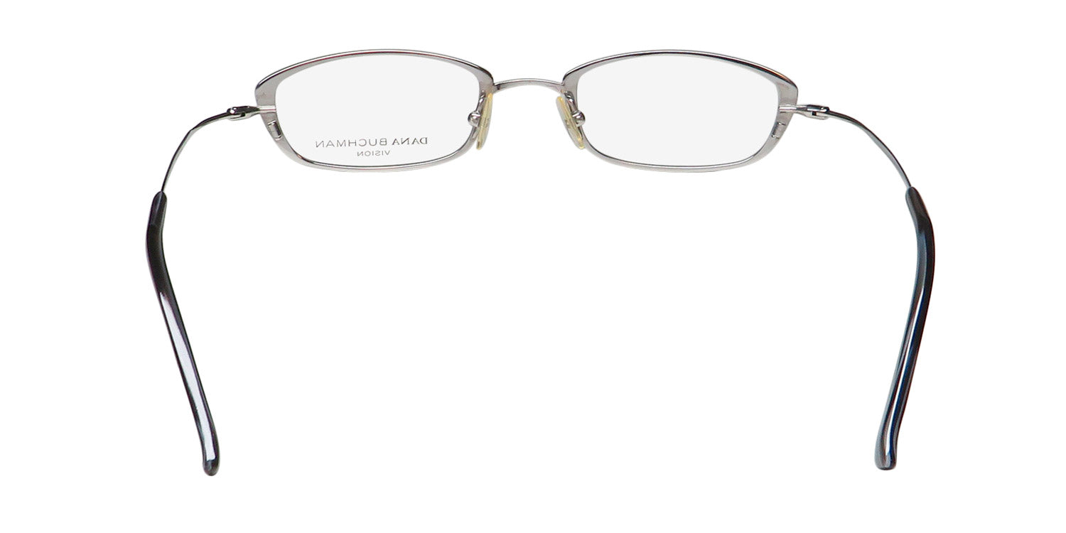 Dana Buchman Meridian Eyeglasses by ModaFrames