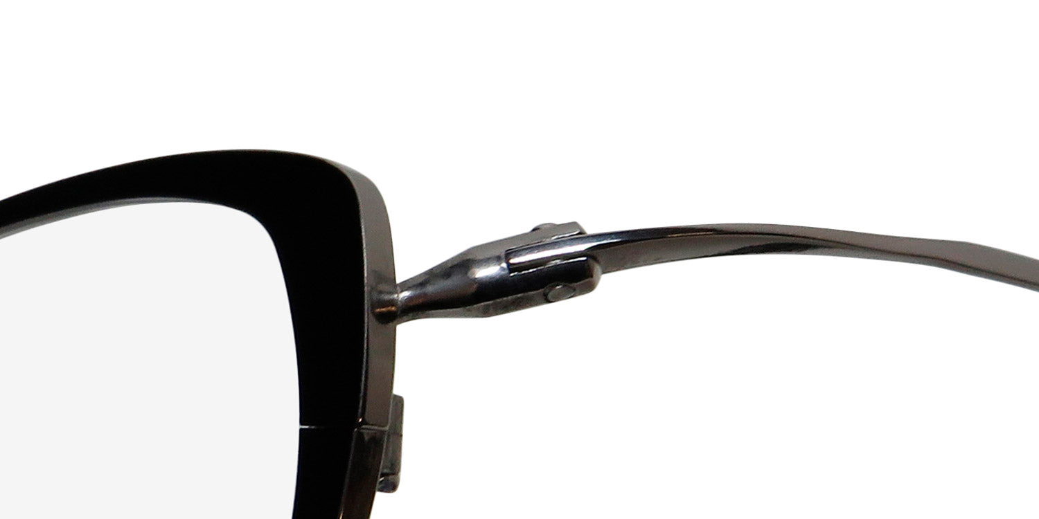 Dana Buchman Meridian Eyeglasses by ModaFrames