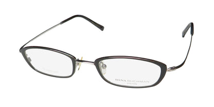 Dana Buchman Meridian Eyeglasses by ModaFrames