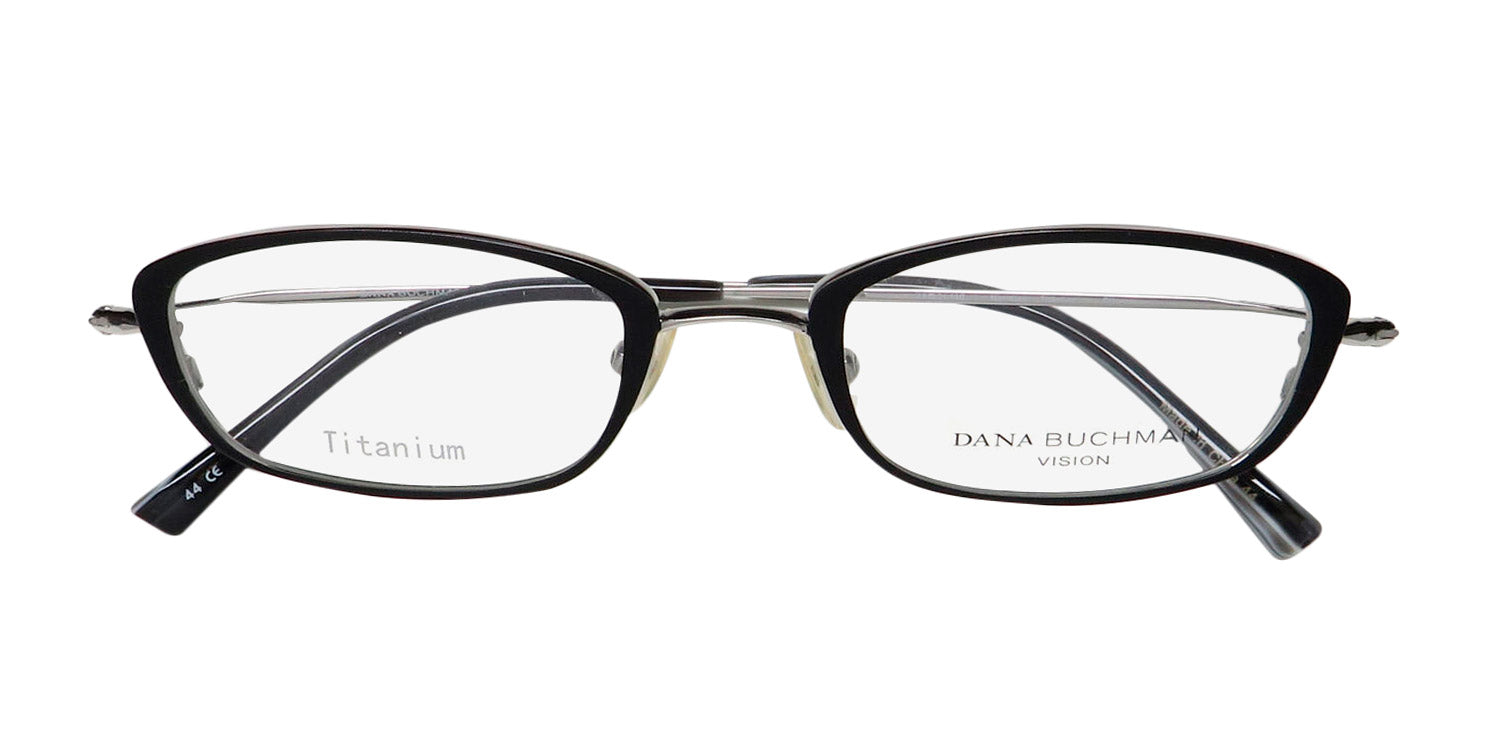 Dana Buchman Meridian Eyeglasses by ModaFrames
