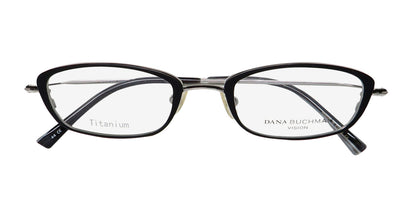 Dana Buchman Meridian Eyeglasses by ModaFrames