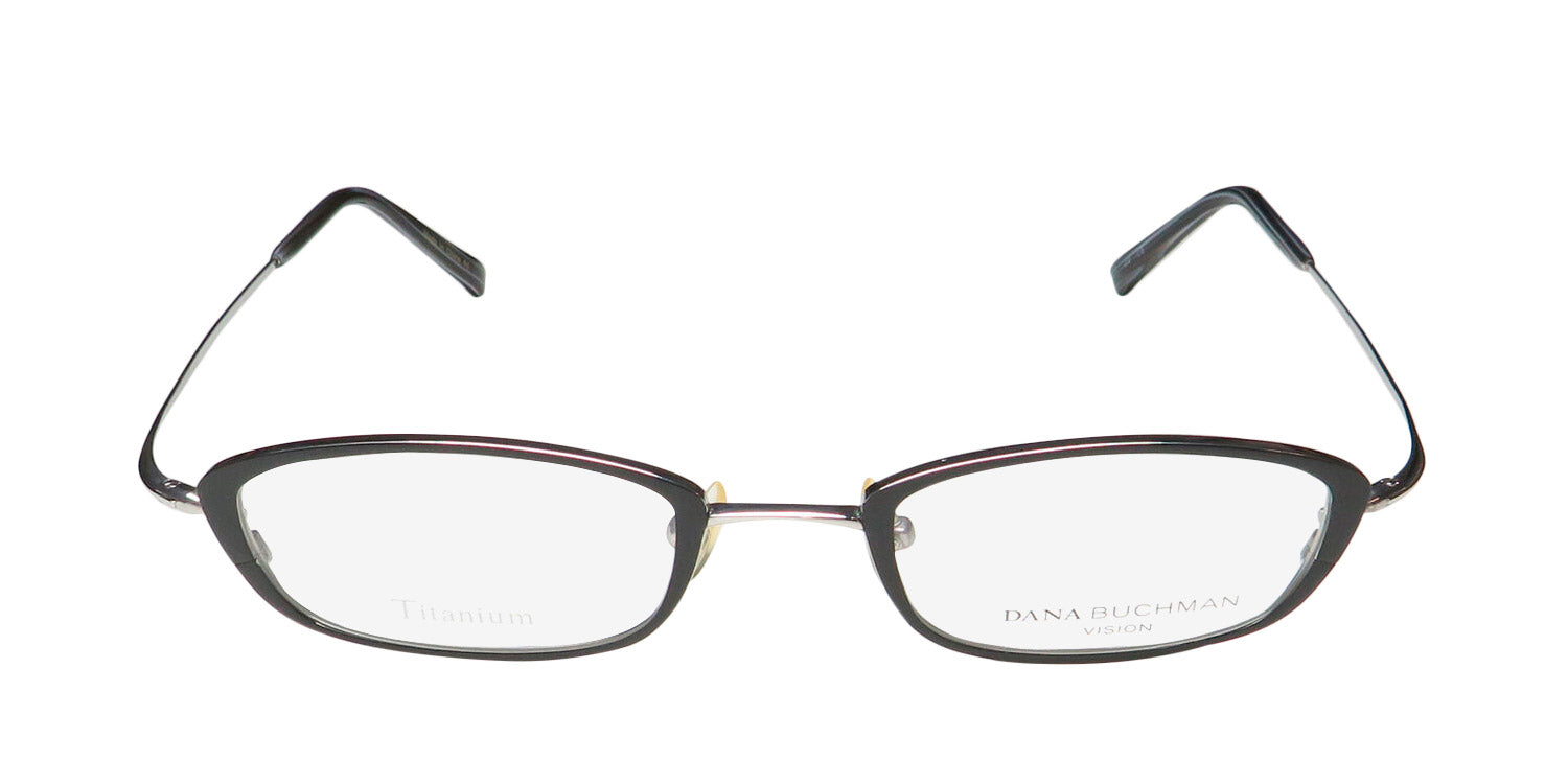 Dana Buchman Meridian Eyeglasses by ModaFrames