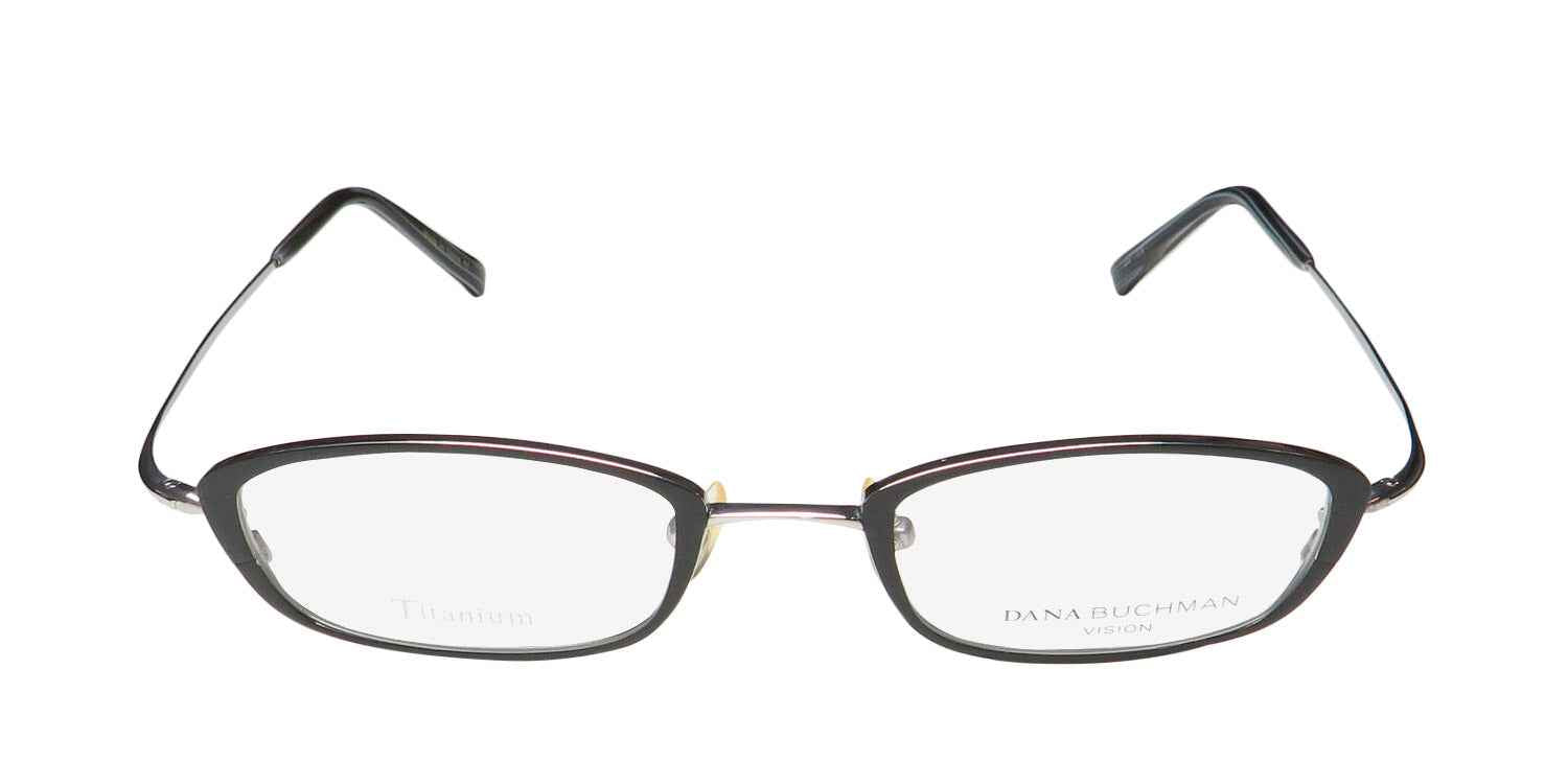 Dana Buchman Meridian Eyeglasses by ModaFrames