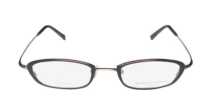 Dana Buchman Meridian Eyeglasses by ModaFrames