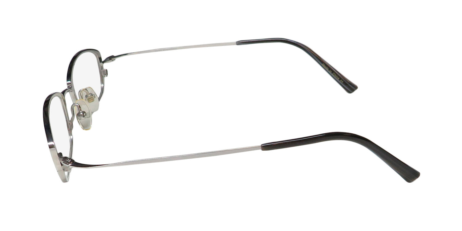 Dana Buchman Meridian Eyeglasses by ModaFrames