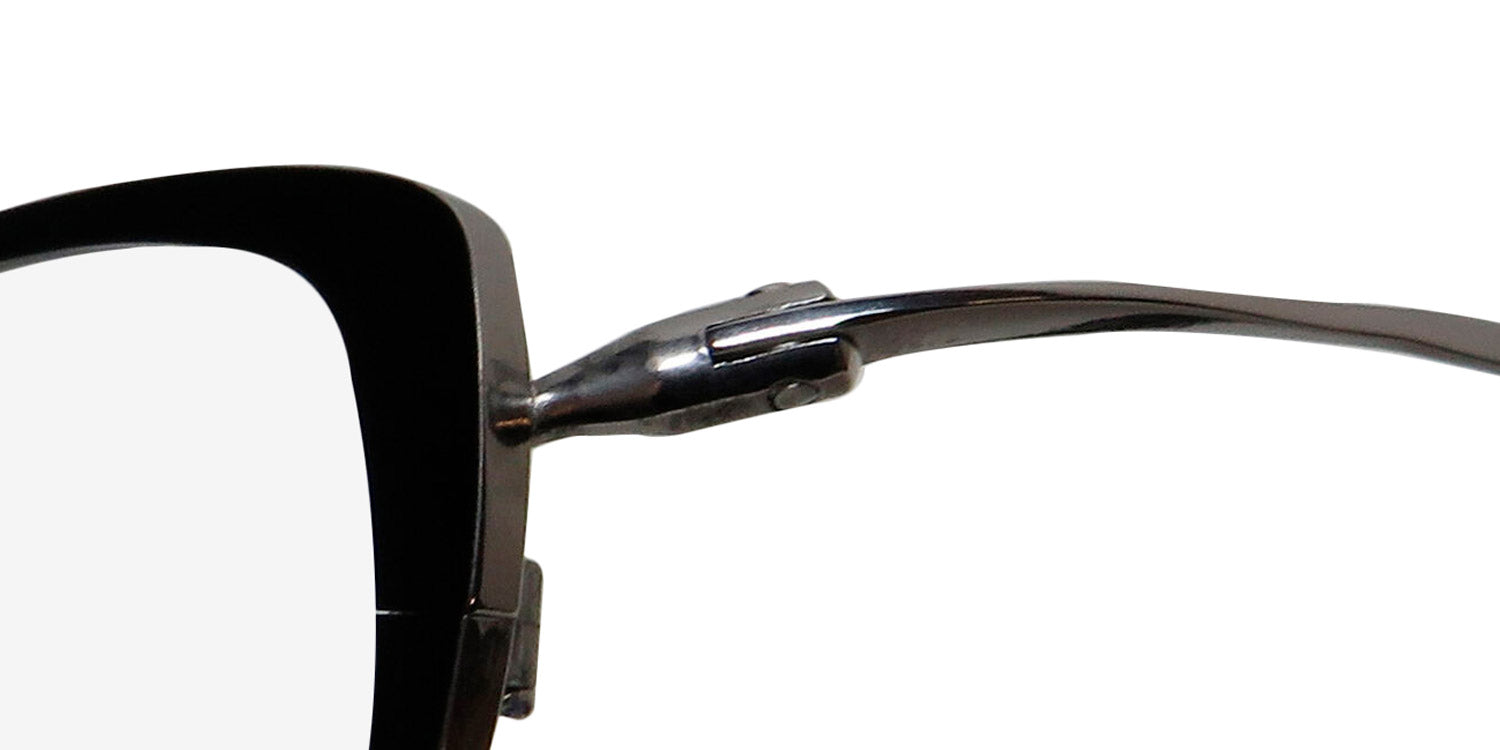 Dana Buchman Meridian Eyeglasses by ModaFrames