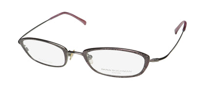 Dana Buchman Meridian Eyeglasses by ModaFrames