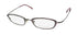 Dana Buchman Meridian Eyeglasses by ModaFrames