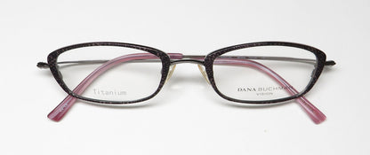 Dana Buchman Meridian Eyeglasses by ModaFrames