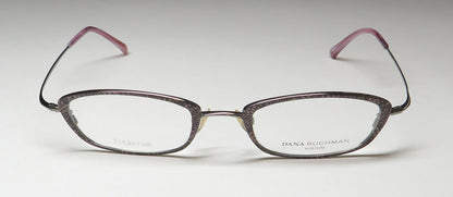 Dana Buchman Meridian Eyeglasses by ModaFrames